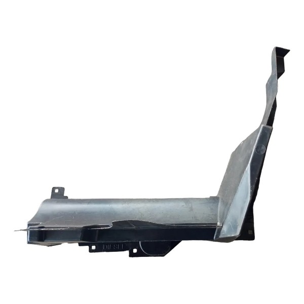 Defletor Direito Radiador Chevrolet S10 2.8 2018/2022 Origin