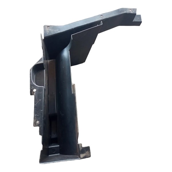 Defletor Direito Radiador Chevrolet S10 2.8 2018/2022 Origin