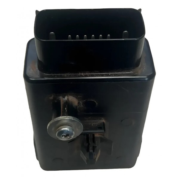 Módulo Vidro Elétrico S10 Trailblazer 17/21 Dianteiro Esq