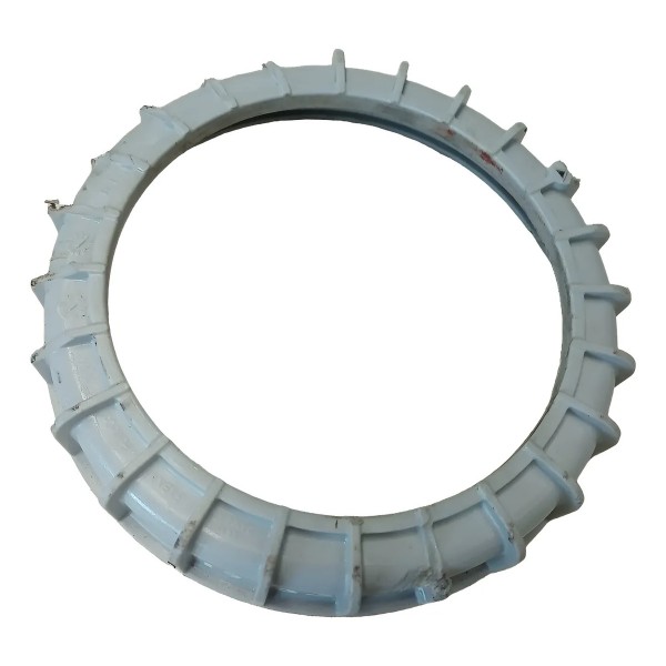 Porca Trava Bomba Combustível Ranger 3.2 2017/2020