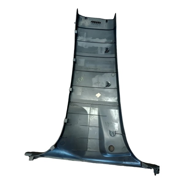 Acabamento Inferior Coluna Direito S10 2017/2023 Original