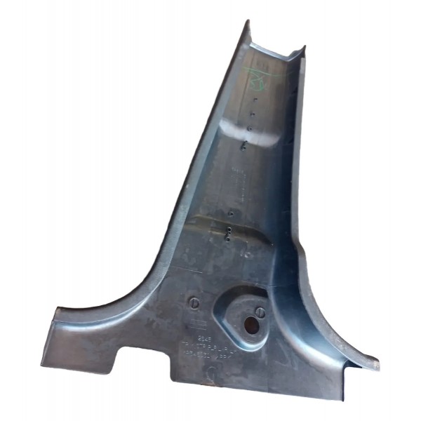 Moldura Coluna Esquerda Pajero Tr4 2005/2012 Mr346031 Origin