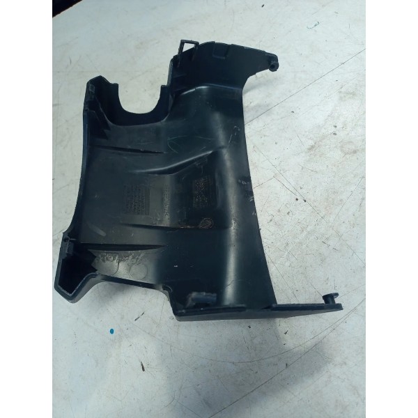 Acabamento Superior S10 2013/2020 Original Preto