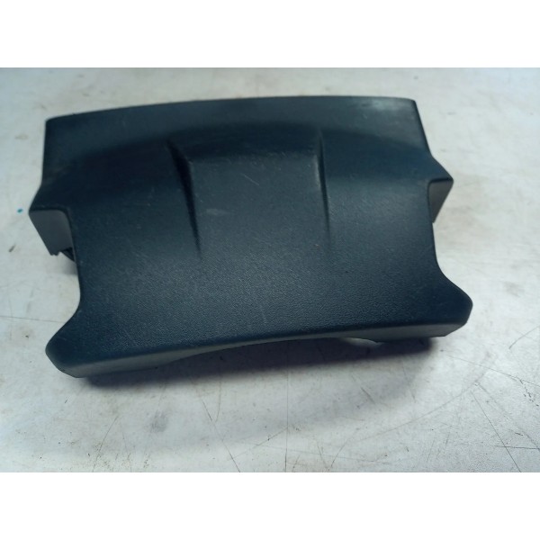 Acabamento Superior S10 2013/2020 Original Preto