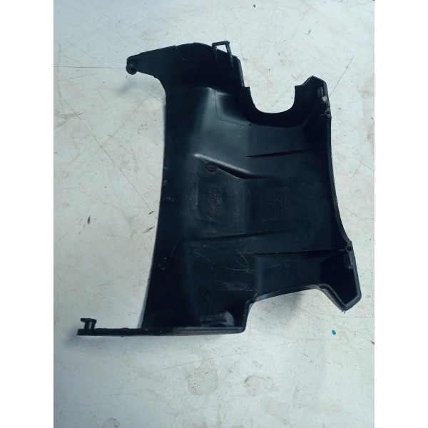 Acabamento Superior S10 2013/2020 Original Preto