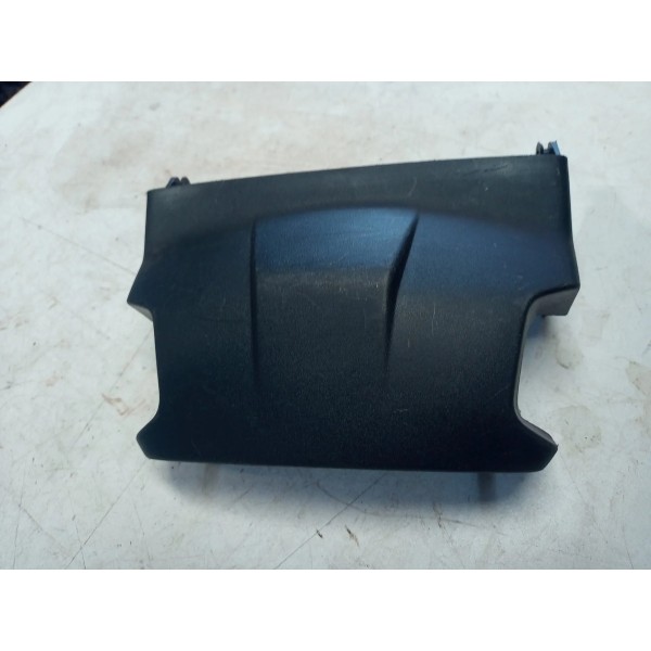 Acabamento Superior S10 2013/2020 Original Preto