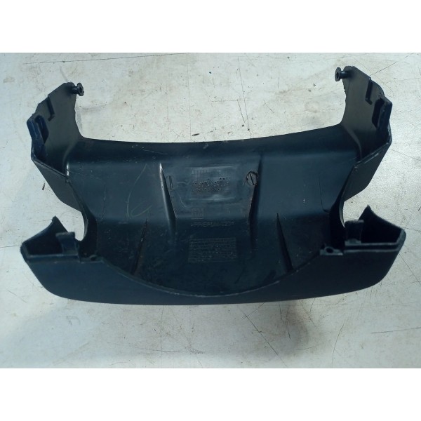 Acabamento Superior S10 2013/2020 Original Preto