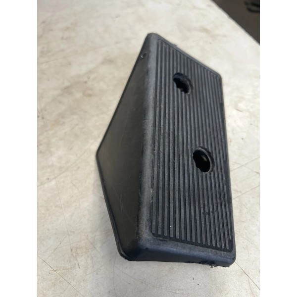 Descanso De Pé Mitsubishi Pajero Tr4 Original Mr489984