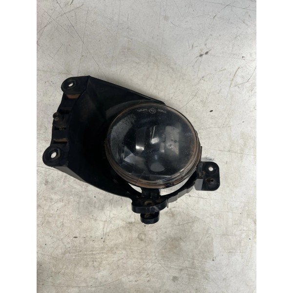 Farol Milha Gm Trailblazer S10 2017 A 2024 Direito Original