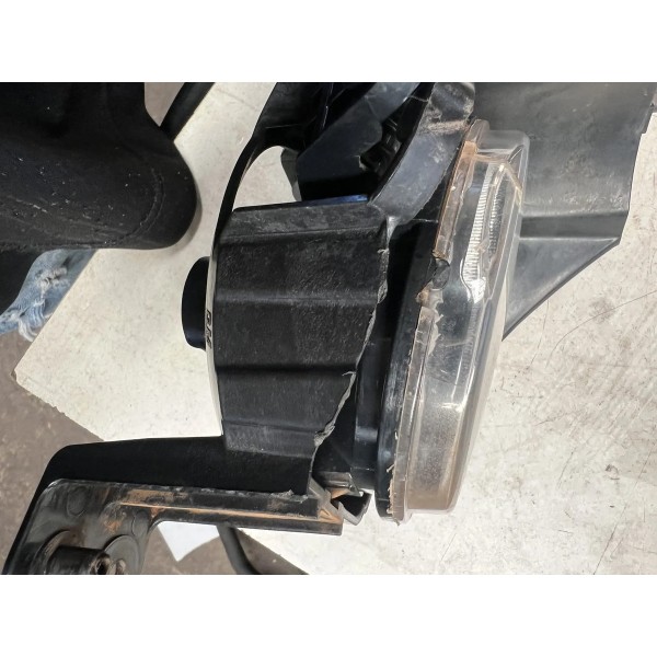 Farol Milha Gm Trailblazer S10 2017 A 2024 Direito Original