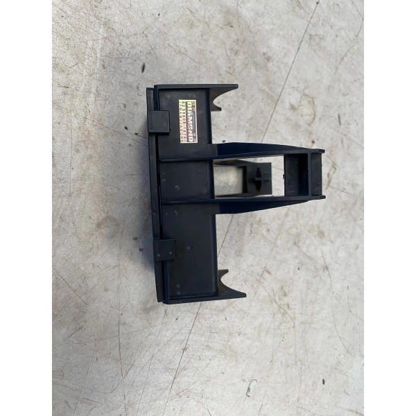 Suporte Sensor Pressão Vw Amarok 3.0 2018 A 2020 2h6907538