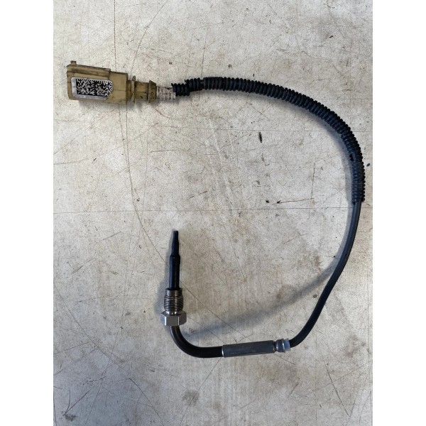 Sensor De Temperatura Turbina Amarok 3.0 V6 059906088cn