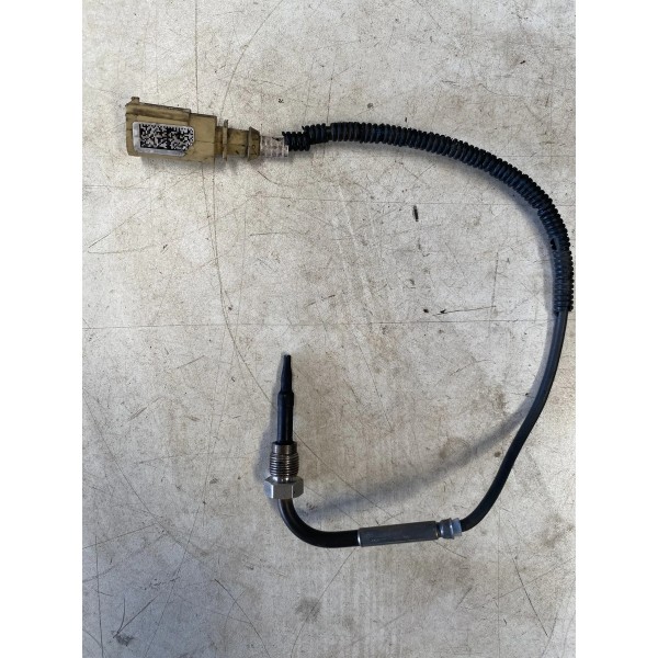 Sensor De Temperatura Turbina Amarok 3.0 V6 059906088cn