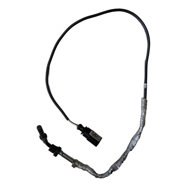 Sonda Lambda Pré Turbina Vw Amarok 2020 3.0 V6 059906088dq