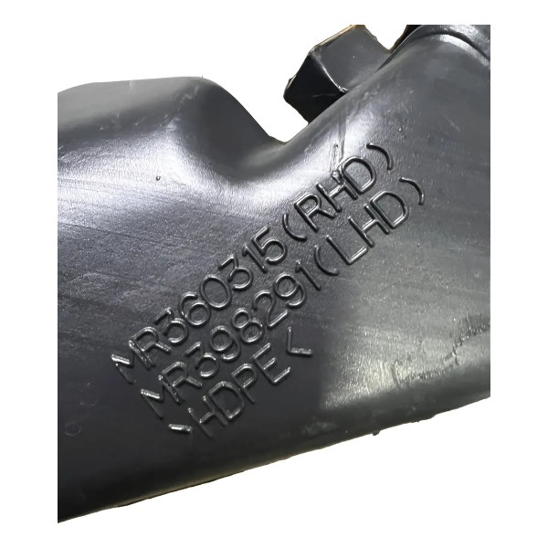 Duto Saida Ar Condicionado Pajero Tr4 Ld/le Original