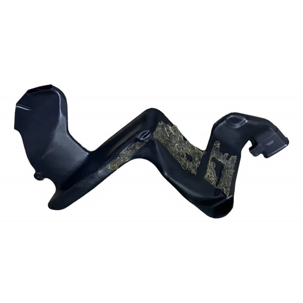 Duto Saida Ar Condicionado Pajero Tr4 Ld/le Original