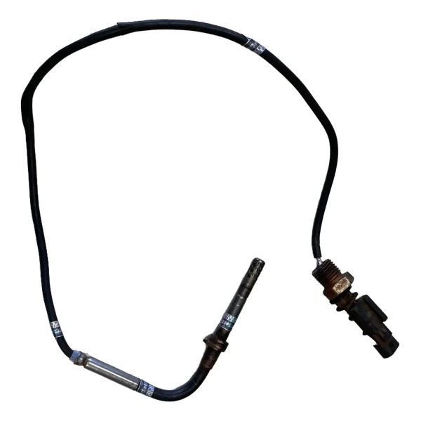 Sensor Temperatura Escape Toro 2.0 Diesel 2016/2021 55271716