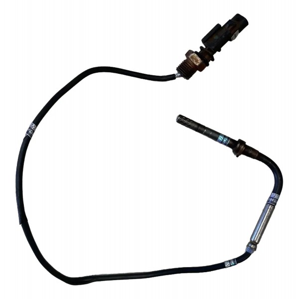 Sensor Temperatura Escape Toro 2.0 Diesel 2016/2021 55271716