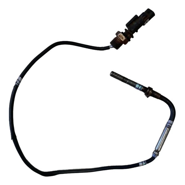 Sensor Temperatura Escape Toro 2.0 Diesel 2016/2021 55271716