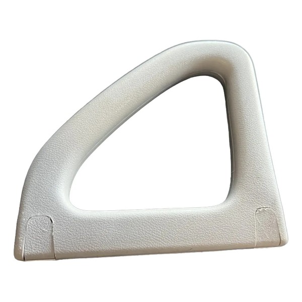 Alça De Teto Dir. Pajero Tr4 2008 A 2015 Original Mb692704 Cinza