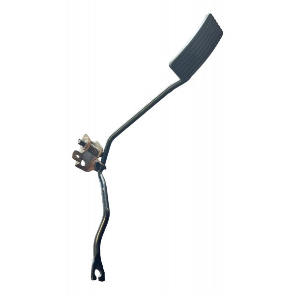 Pedal Acelerador Mitsubishi Pajero Tr4 2008-2015 Original