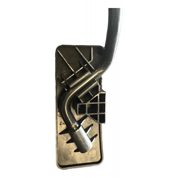 Pedal Acelerador Mitsubishi Pajero Tr4 2008-2015 Original