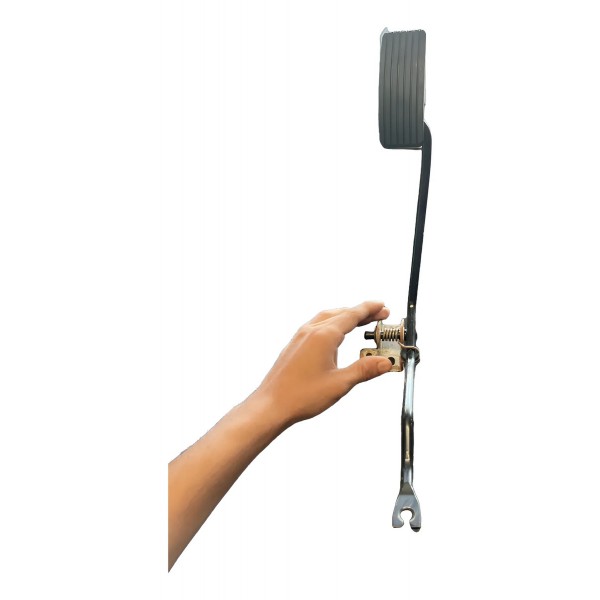 Pedal Acelerador Mitsubishi Pajero Tr4 2008-2015 Original