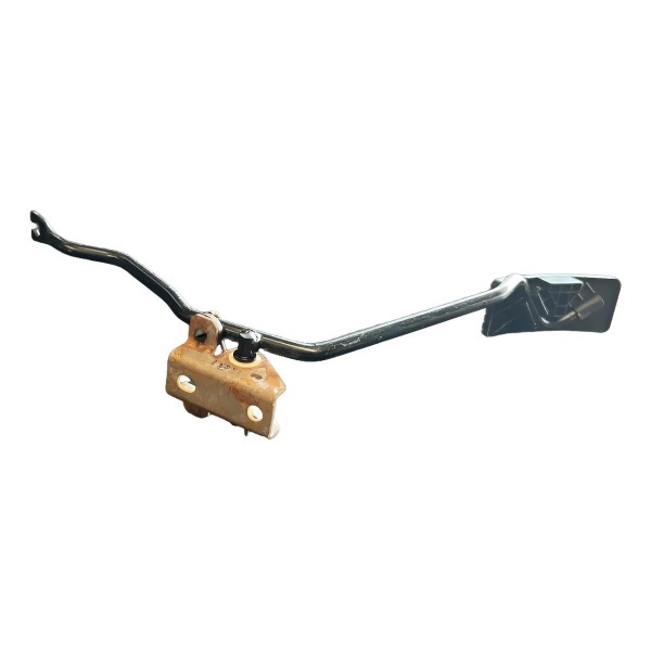 Pedal Acelerador Mitsubishi Pajero Tr4 2008-2015 Original