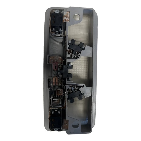 Luz Teto Mitsubishi Pajero Tr4 Original Mr330450