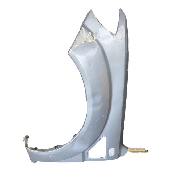 Paralama Esquerdo Tr4 2012 C/ Detalhe