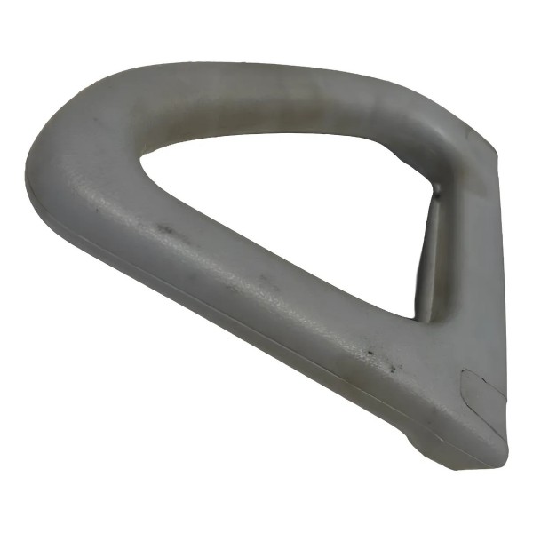 Alça De Teto Esq. Pajero Tr4 2008 A 2015 Original Mb692703 Cinza