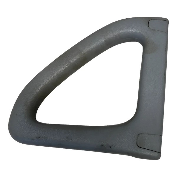 Alça De Teto Esq. Pajero Tr4 2008 A 2015 Original Mb692703 Cinza