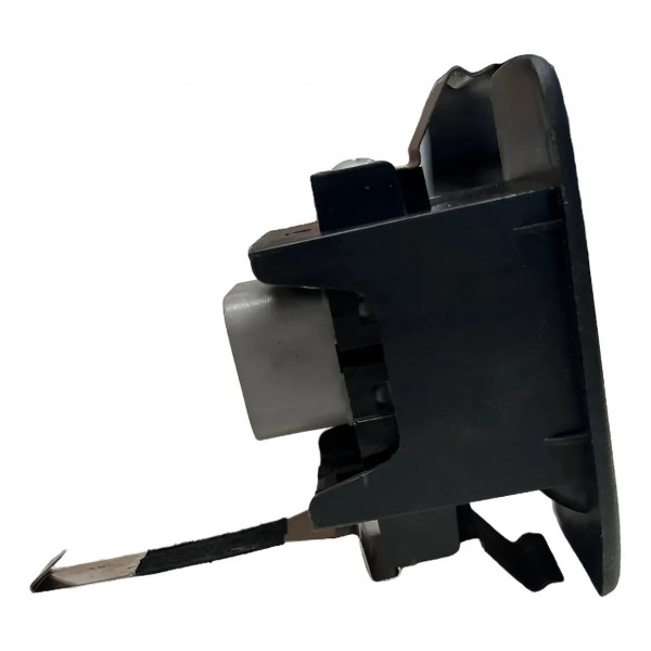 Botão Vidro Elétrico Traseiro Direito Pajero Tr4 2003 A 2015