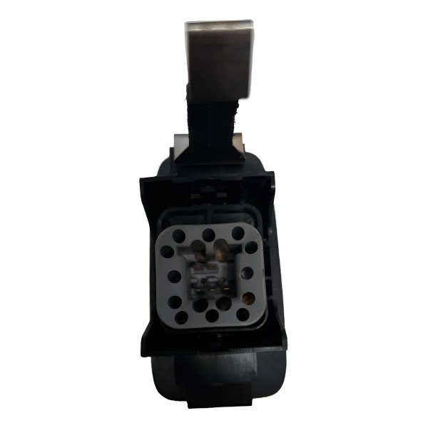 Botão Vidro Elétrico Traseiro Direito Pajero Tr4 2003 A 2015