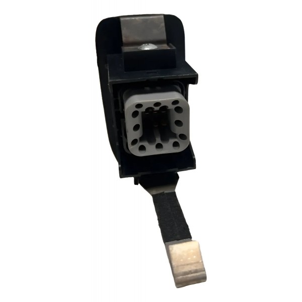 Botão Vidro Elétrico Traseiro Direito Pajero Tr4 2003 A 2015