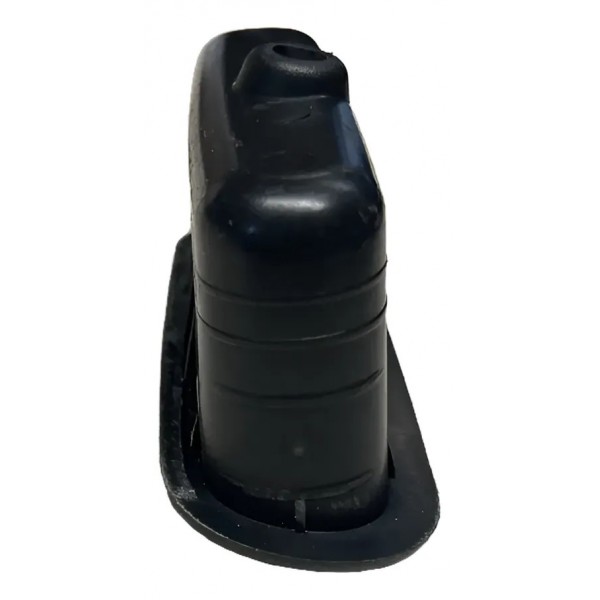 Puxador Porta Mitsubishi Pajero Tr4 2004 A 2015 Original Preto