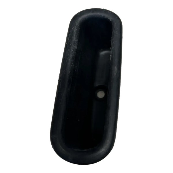 Puxador Porta Mitsubishi Pajero Tr4 2004 A 2015 Original Preto