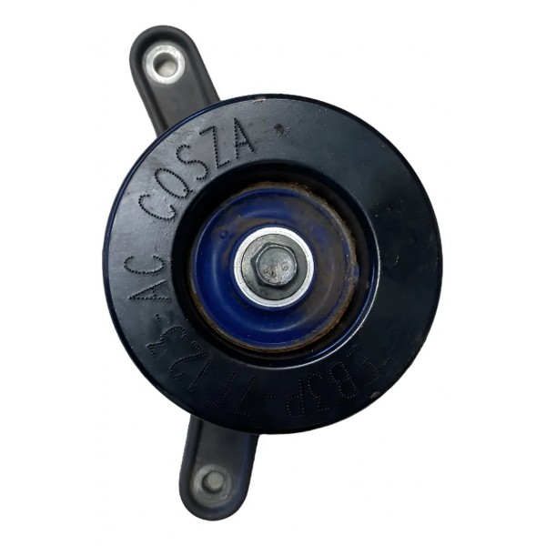 Suporte Contra Peso Caixa Tração Ford Ranger 3.2 2018 A 2021