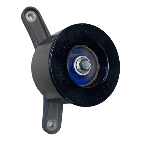 Suporte Contra Peso Caixa Tração Ford Ranger 3.2 2018 A 2021