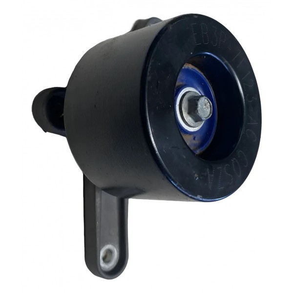 Suporte Contra Peso Caixa Tração Ford Ranger 3.2 2018 A 2021