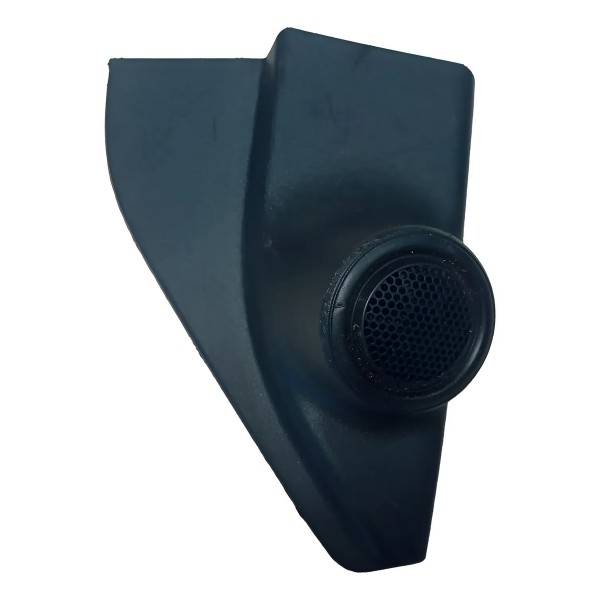 Acabamento Interno Retrovisor Esquerdo Hilux 2018/2020