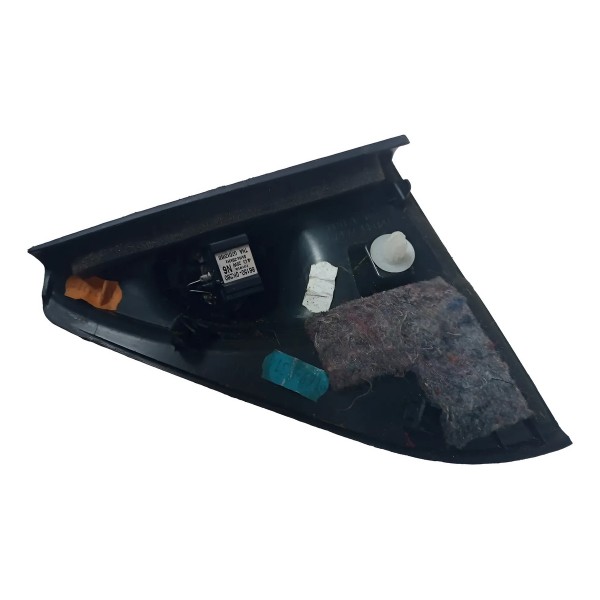 Acabamento Interno Retrovisor Esquerdo Hilux 2018/2020