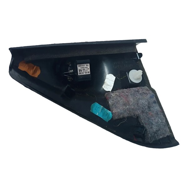 Acabamento Interno Retrovisor Esquerdo Hilux 2018/2020