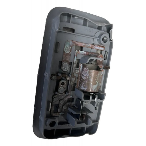 Luz Teto Mitsubishi Pajero Tr4 2015 Original