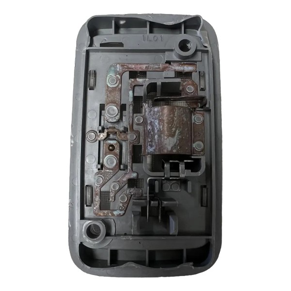 Luz Teto Mitsubishi Pajero Tr4 2015 Original