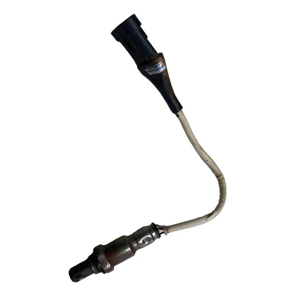 Sonda Lambda Fiat Toro Renegade 1.8 Flex 55284050