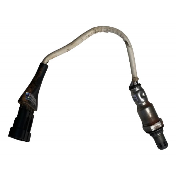 Sonda Lambda Fiat Toro Renegade 1.8 Flex 55284050