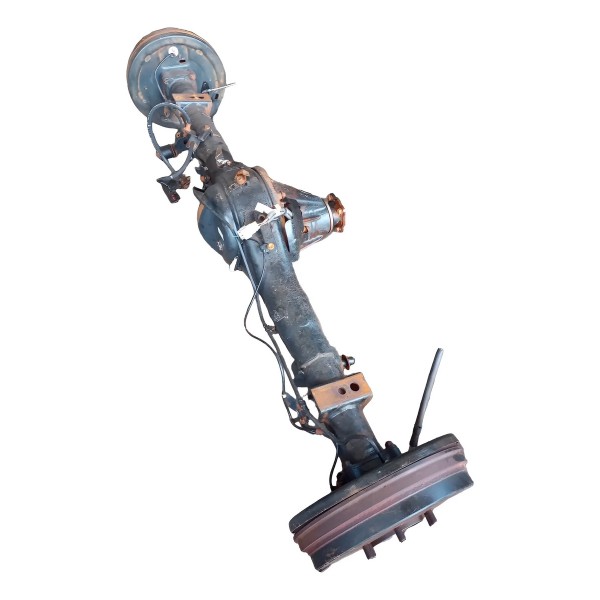 Diferencial Traseiro Hilux Manual 2018/2021 Original