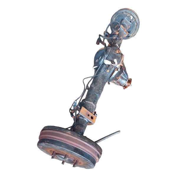 Diferencial Traseiro Hilux Manual 2018/2021 Original