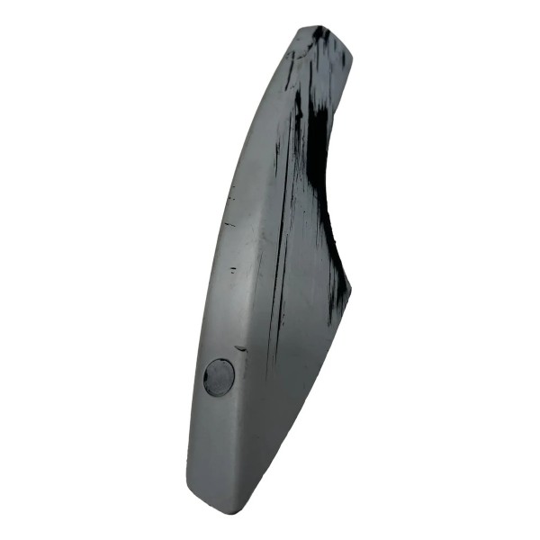 Acabamento Rack Teto Traseiro Pajero Tr4 2010-2017 Original Cinza